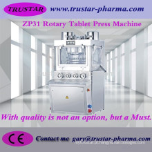 ZP-35D Rotary Pharmaceutical Tableting Press